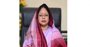 সাংসদ ফেরদৌসি ইসলাম জেসি করোনায় আক্রান্ত সাংসদ ফেরদৌসি ইসলাম জেসি করোনায় আক্রান্ত