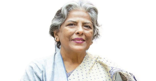 কন্যাশিশুদের নিরাপত্তা নিশ্চিত করতে হবে: শারমীন কন্যাশিশুদের নিরাপত্তা নিশ্চিত করতে হবে: শারমীন