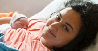 মায়ের দুধে করোনাভাইরাস সংক্রমণ হয় না