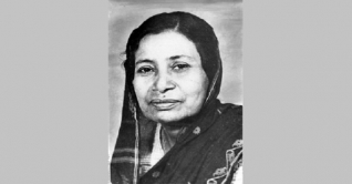 মাহমুদা খাতুন সিদ্দিকা: বিস্মৃত এক কবির সাতকাহণ মাহমুদা খাতুন সিদ্দিকা: বিস্মৃত এক কবির সাতকাহণ