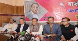 নির্দিষ্ট সময় নবম ওয়েজবোর্ড ঘোষণা : তথ্যমন্ত্রী নির্দিষ্ট সময় নবম ওয়েজবোর্ড ঘোষণা : তথ্যমন্ত্রী