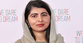 আফগান নারীদের তিন মিলিয়ন ডলার অনুদান দেবেন মালালা আফগান নারীদের তিন মিলিয়ন ডলার অনুদান দেবেন মালালা