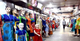 ১২ মে থেকে দোকানপাট খোলা রাত ১০টা পর্যন্ত