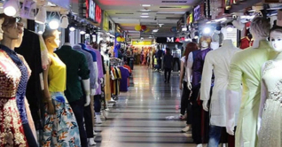 আজ বুধবার রাজধানীর যেসব মার্কেট বন্ধ