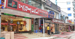 আজ শুক্রবার ঢাকার যেসব মার্কেট বন্ধ
