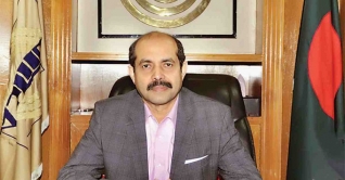 সপরিবারে করোনামুক্ত ডিএনসিসি মেয়র আতিক