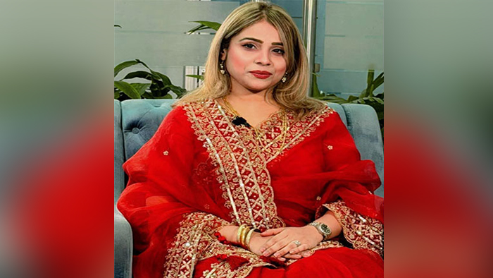 তাসনোভা মাহবুব সালাম
