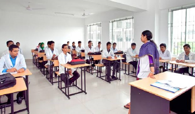 প্রতীকী ছবি