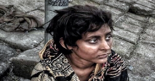 মেহজাবীন যখন পাগলী!