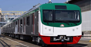 বাড়ছে মেট্রোরেল চলাচলের সময় বাড়ছে মেট্রোরেল চলাচলের সময়