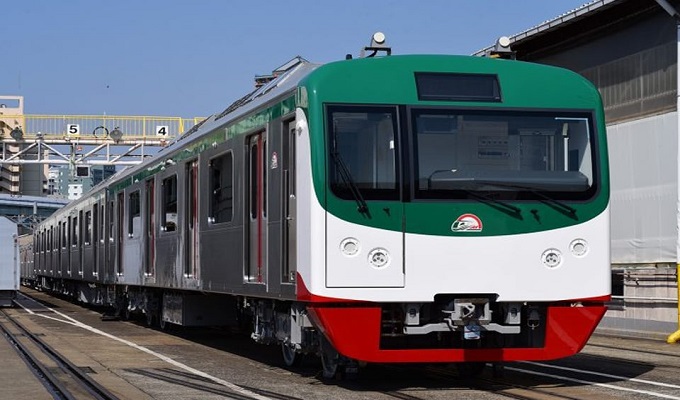 রাজধানীতে আজ বন্ধ থাকছে মেট্রোরেল