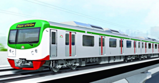 মেট্রোরেলে আরও ১ হাজার ৩৫০ কোটি দেবে জাপান মেট্রোরেলে আরও ১ হাজার ৩৫০ কোটি দেবে জাপান