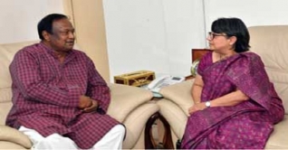 ভারতে পোশাক রফতানি বৃদ্ধির উদ্যোগ নেয়া হবে : বাণিজ্যমন্ত্রী