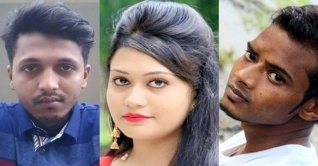 বরগুনার রিফাত হত্যার ঘটনা অবলম্বনে নাটক