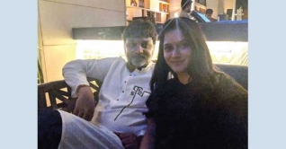 বিয়ে করছেন মিথিলা ও সৃজিত মুখার্জি!