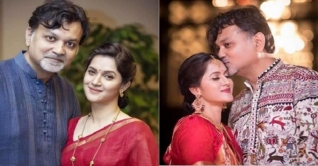 মিথিলা-সৃজিতের ঘরে এবার নতুন অতিথি