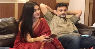 আজ সন্ধ্যায় মিথিলা-সৃজিতের বিয়ে