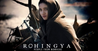 মুক্তি পেল মিথিলার বলিউড সিনেমা ‘রোহিঙ্গা’