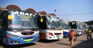 পরিবহণ ধর্মঘট বিষয়ে ডাকা বৈঠক হঠাৎ স্থগিত