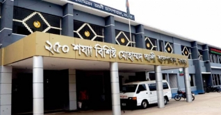 আইসোলেশন থেকে বাড়ি ফিরে জানলেন করোনায় আক্রান্ত