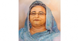 ‘শেখ হাসিনা-বাংলাদেশের স্বপ্নসারথি’ প্রদর্শনীর সময় বৃদ্ধি