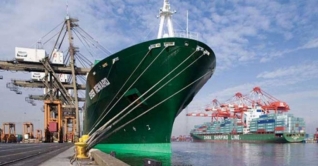 শ্রমিকদের কর্মবিরতিতে মোংলা বন্দরের কার্যক্রম বন্ধ