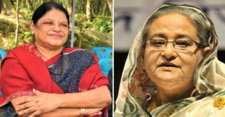 সাংবাদিক দিল মনোয়ারা মনুর মৃত্যুতে প্রধানমন্ত্রীর শোক