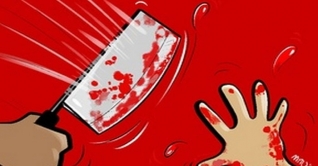 ১ শিশুসহ ৪ নারীকে কুপিয়ে হত্যা, গণপিটুনিতে ঘাতক নিহত