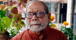 চিত্রশিল্পী মুর্তজা বশীর আর নেই চিত্রশিল্পী মুর্তজা বশীর আর নেই