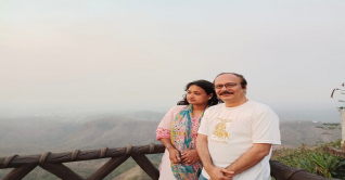 একদিন মেঘ দিন! আহেমদ মুসফিকা নাজনীন