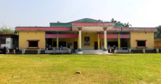 বীরশ্রেষ্ঠ নূর মোহাম্মদ স্মৃতি জাদুঘরের করুণদশা বীরশ্রেষ্ঠ নূর মোহাম্মদ স্মৃতি জাদুঘরের করুণদশা