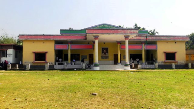 সংগৃহীত ছবি