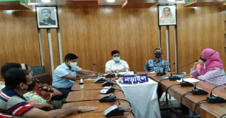 ঈদে টানা ৭ দিন ছুটি, আজ সরকারি চাকরিজীবীদের শেষ কর্মদিবস ঈদে টানা ৭ দিন ছুটি, আজ সরকারি চাকরিজীবীদের শেষ কর্মদিবস