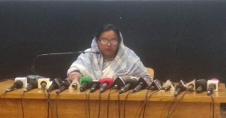 নারায়ণগঞ্জ সিটি কর্পোরেশনের বাজেট ঘোষণা 