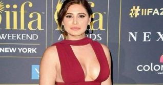 বাংলাদেশে আসছেন নারগিস ফাখরি