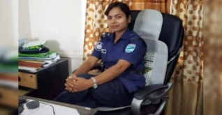 এসআই অনিমাকে গলা কেটে হত্যার চেষ্টা করে প্রেমিক