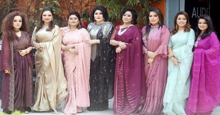 নারী দিবসের এক গানে ৮ নারী শিল্পী