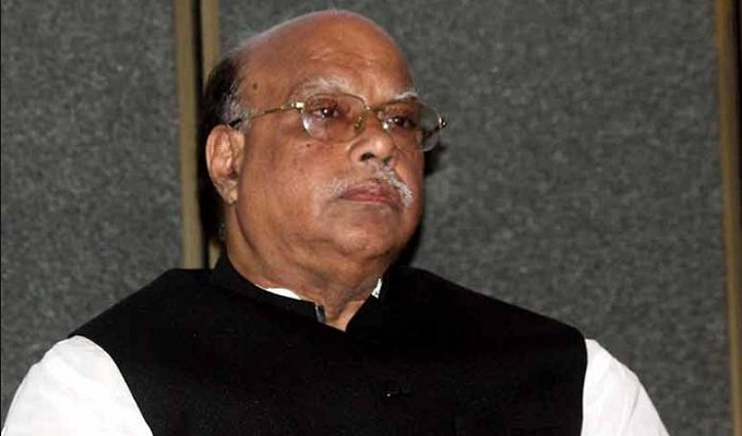 মোহাম্মদ নাসিম।   ফাইল ছবি