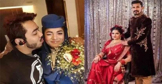 নাসিরের স্ত্রীর বিরুদ্ধে অভিযোগ নিয়ে থানায় সাবেক স্বামী নাসিরের স্ত্রীর বিরুদ্ধে অভিযোগ নিয়ে থানায় সাবেক স্বামী