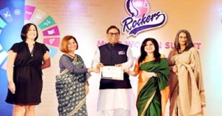 নারীর ক্ষমতায়নে বাংলাদেশ রোল মডেল : নসরুল হামিদ