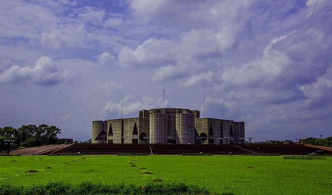 একাদশ জাতীয় সংসদের একাদশ অধিবেশন শুরু ১৮ জানুয়ারি
