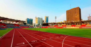 হাইজাম্প-তারকা রুমকী কোচ হয়ে ফিরেছেন ফুটবলে