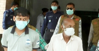 ঢাবি ছাত্রী সুমাইয়া হত্যা মামলা, স্বামী-শ্বশুর গ্রেপ্তার