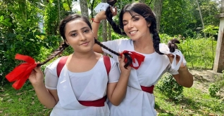 আসছে নতুন নাটক, সব সোমার দোষ! আসছে নতুন নাটক, সব সোমার দোষ!