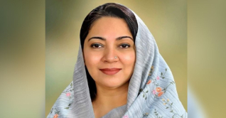 ফরিদপুর-৩ আসনে বিএনপির প্রার্থী নায়াব ইউসুফ