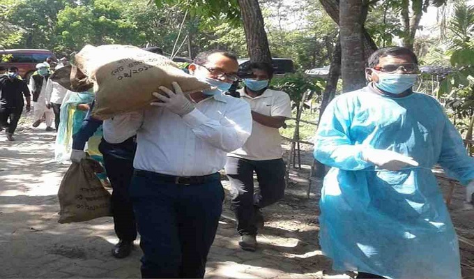 ছবি: ইউএনবি