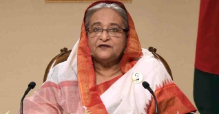 ধৈর্য্য ও সংযমের মাধ্যমে রোজার পবিত্রতা রক্ষা করুন: প্রধানমন্ত্রী ধৈর্য্য ও সংযমের মাধ্যমে রোজার পবিত্রতা রক্ষা করুন: প্রধানমন্ত্রী