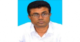 বান্দরবানের জেলা প্রশাসক করোনায় আক্রান্ত