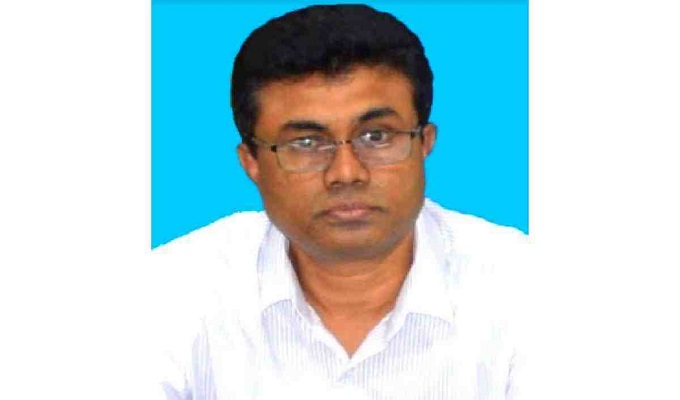 বান্দরবানের জেলা প্রশাসক মোহাম্মদ দাউদুল ইসলাম