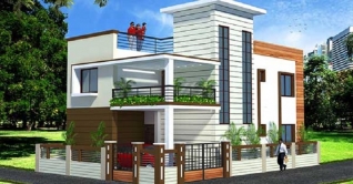 নতুন বাজেট: গ্রামে বাড়ি করতেও কর দিতে হবে